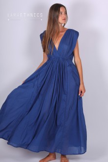 ROBE LONGUE - MYKONOS