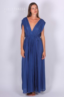 ROBE LONGUE - MYKONOS