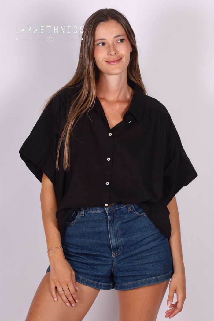 BLOUSE - MARISOL