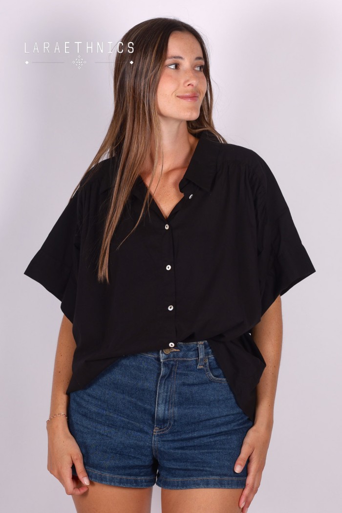 BLOUSE - MARISOL