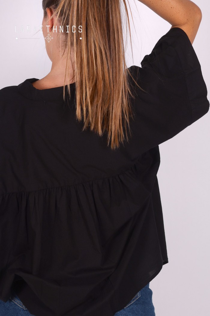 BLOUSE - MARISOL
