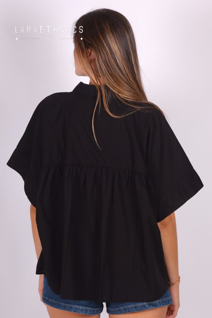 BLOUSE - MARISOL