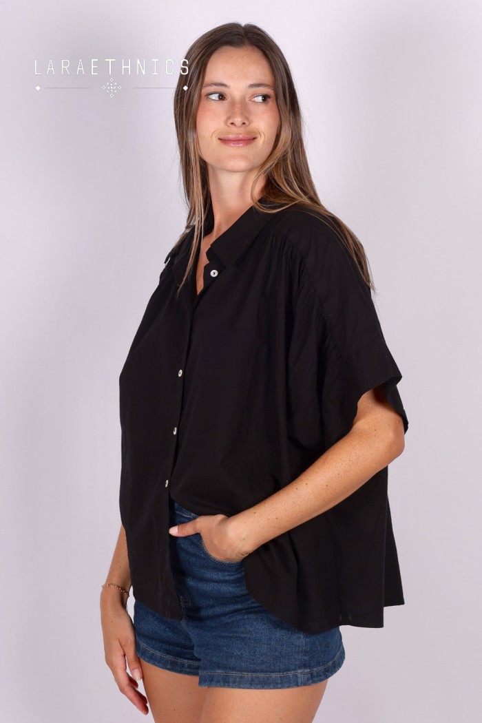 BLOUSE - MARISOL