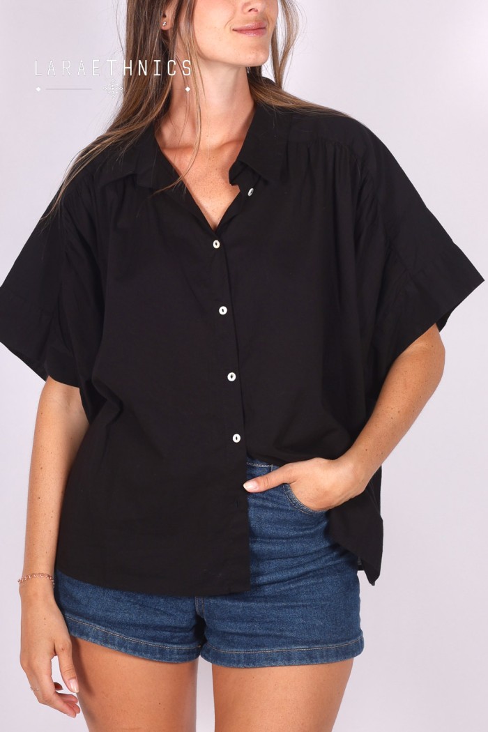 BLOUSE - MARISOL