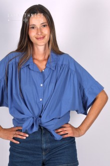 BLOUSE - MARISOL