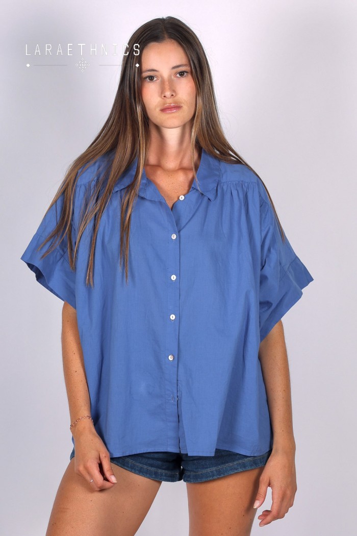 BLOUSE - MARISOL