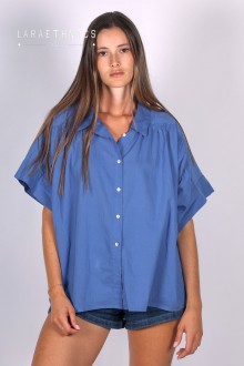 BLOUSE - MARISOL