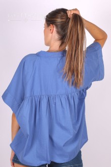 BLOUSE - MARISOL
