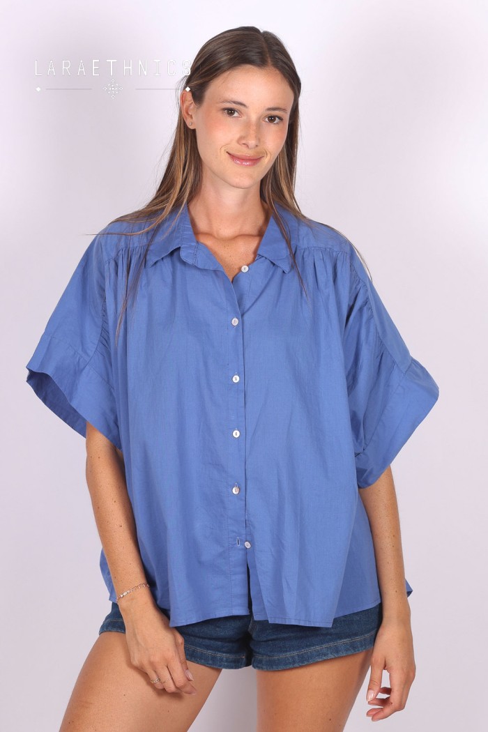 BLOUSE - MARISOL
