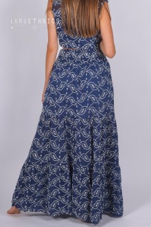 FALDA - CAMELIA