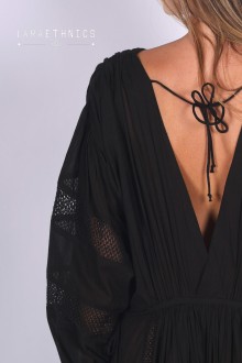 LONG DRESS - IBIZA