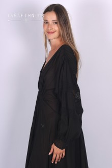 LONG DRESS - IBIZA