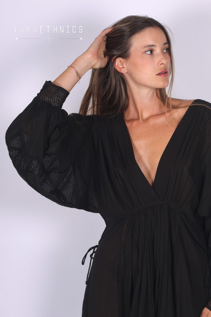 LONG DRESS - IBIZA