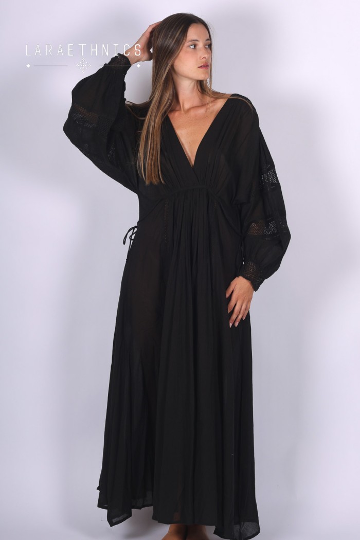 LONG DRESS - IBIZA