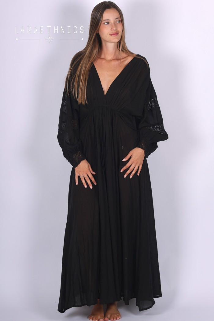 LONG DRESS - IBIZA