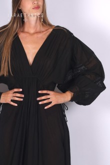 LONG DRESS - IBIZA