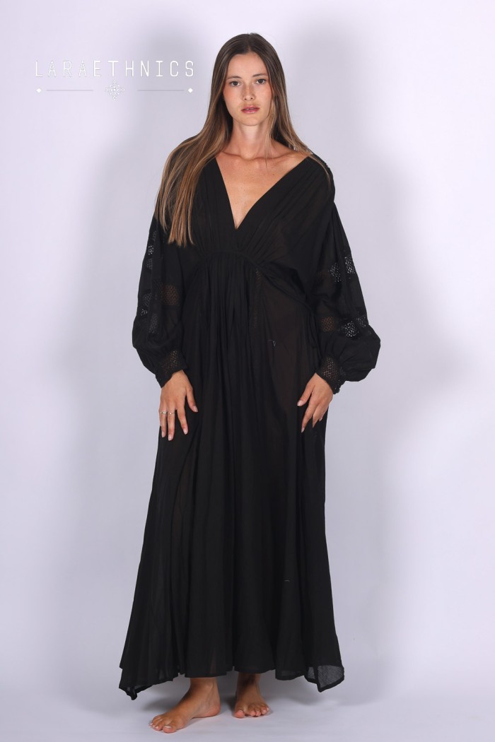 LONG DRESS - IBIZA