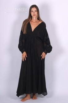 LONG DRESS - IBIZA