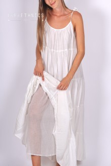 ROBE LONGUE – ANEMONE