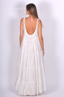 ROBE LONGUE – ANEMONE