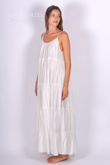 ROBE LONGUE – ANEMONE