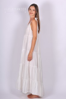 ROBE LONGUE – ANEMONE