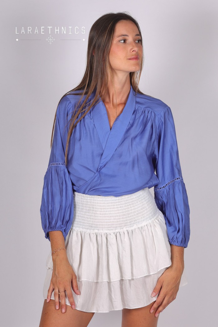 VEST - MARIA