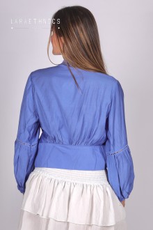 VEST - MARIA