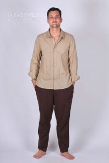 CAMISA - ENZO