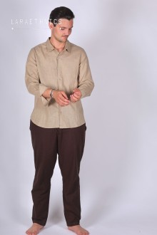 CAMISA - ENZO