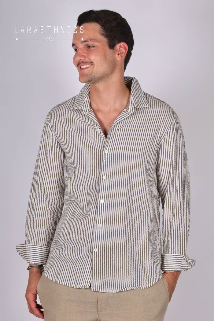 SHIRT - ENZO