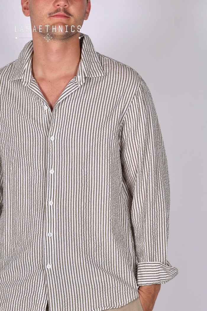 SHIRT - ENZO