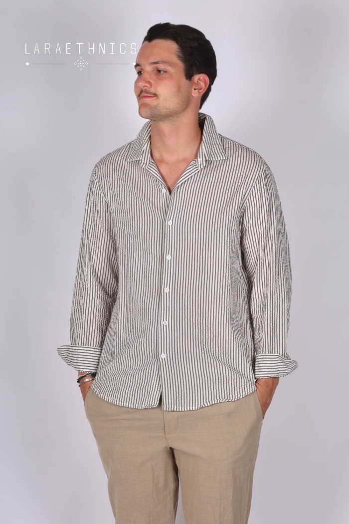 SHIRT - ENZO