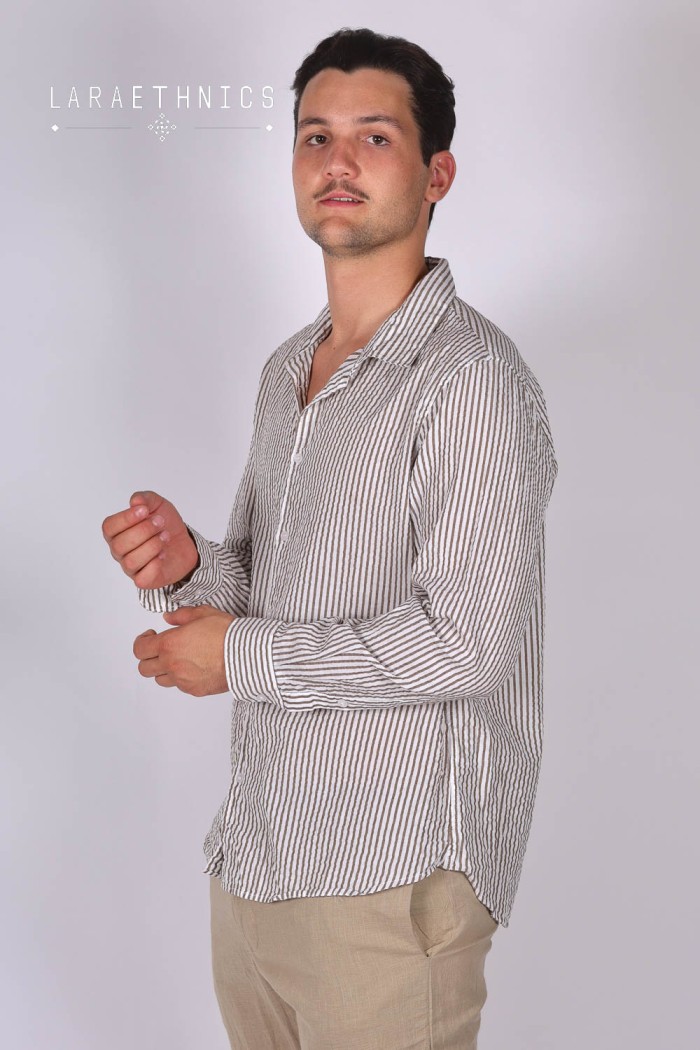 SHIRT - ENZO
