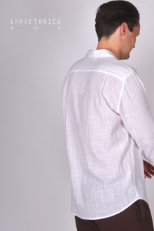 CHEMISE - ENZO