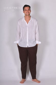 CHEMISE - ENZO