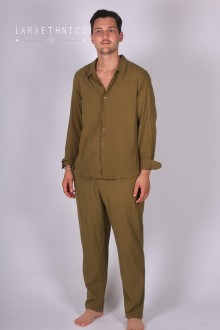 CHEMISE - ENZO