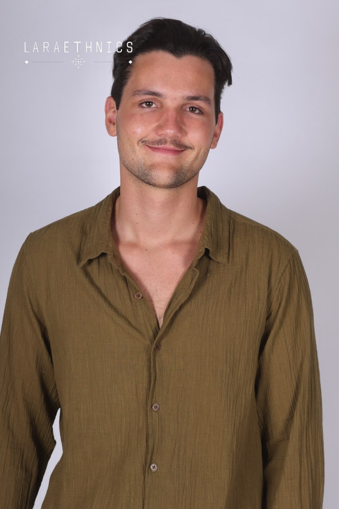 CAMISA - ENZO