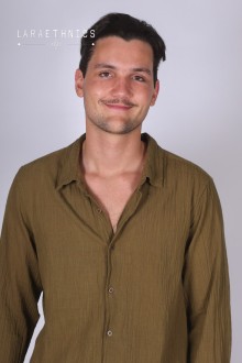 CAMISA - ENZO