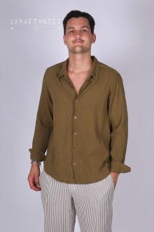 CAMISA - ENZO