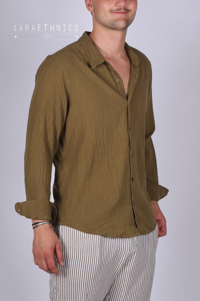 CAMISA - ENZO