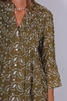 CAMISA - KATNISS