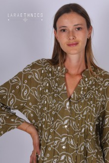 CAMISA - KATNISS