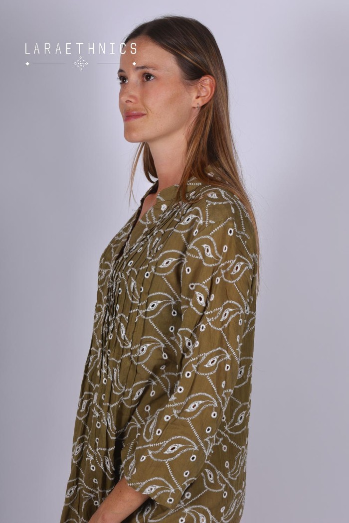 CAMISA - KATNISS