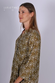 CAMISA - KATNISS