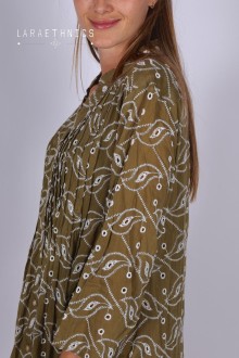 CAMISA - KATNISS