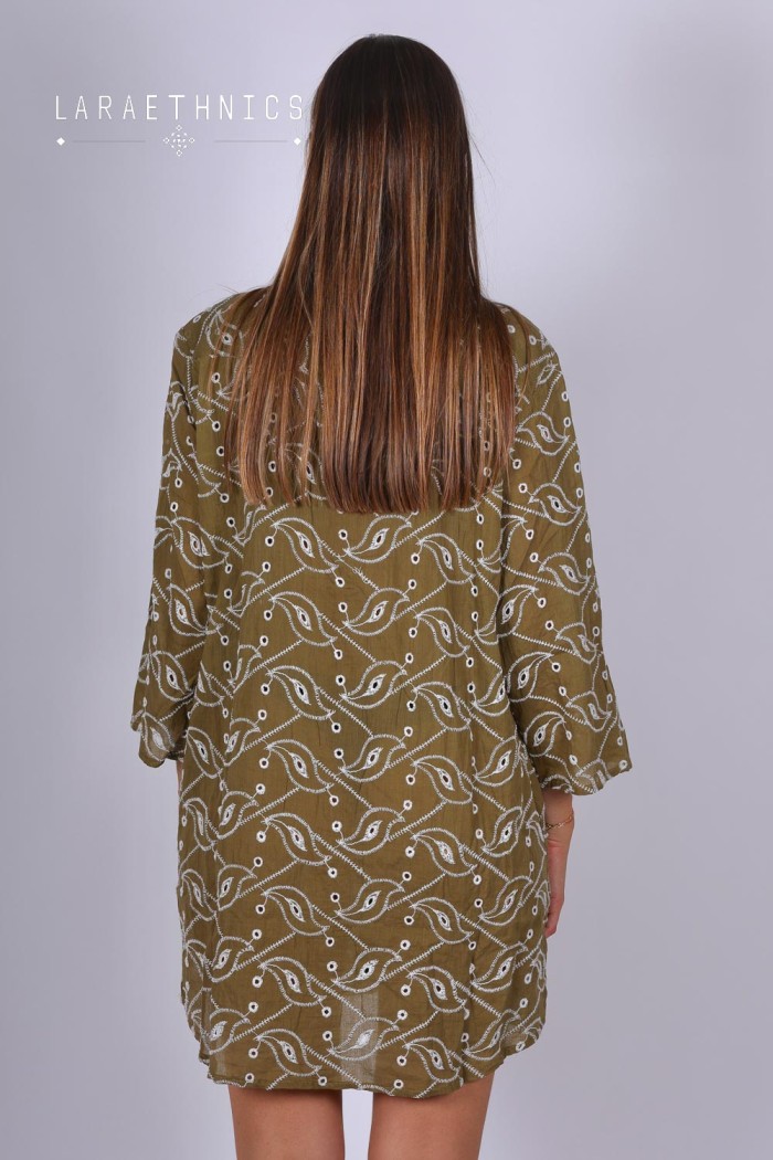 CAMISA - KATNISS