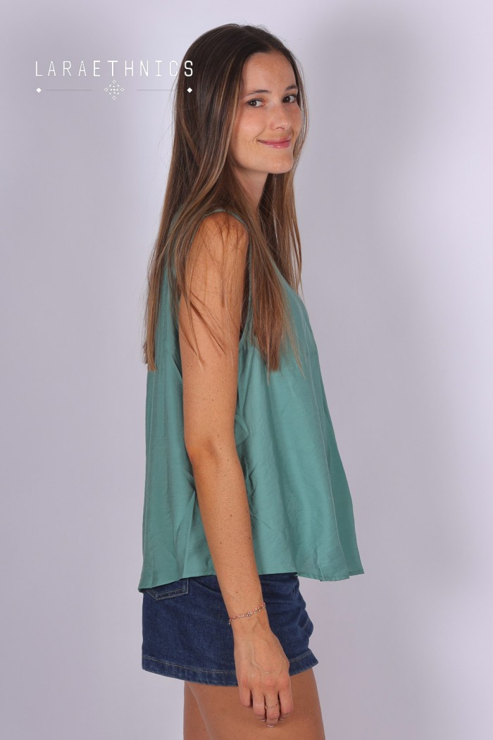 TIRANTES - LILY