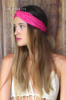 HAIRBAND - ISA