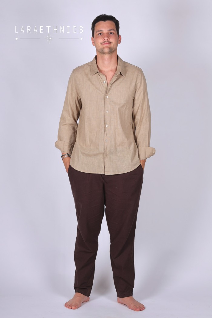 TROUSERS - DIEGO